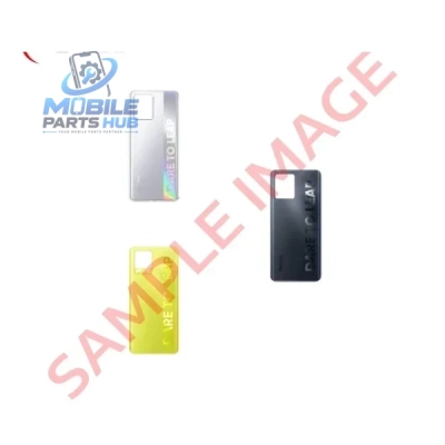 Realme V60 Pro Backshell