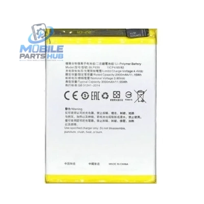 Oppo A12 Battery