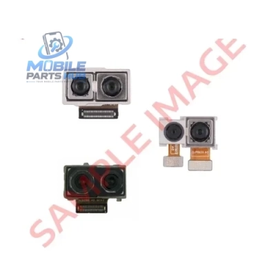 Huawei Nova 14 Ultra Back Camera