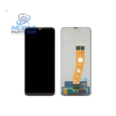 Samsung Galaxy M06 Display