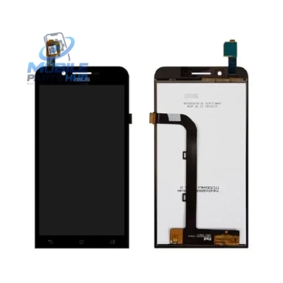 Asus ZenFone Go Display