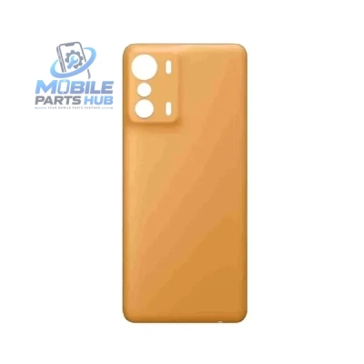 Infinix Zero 5G Backshell