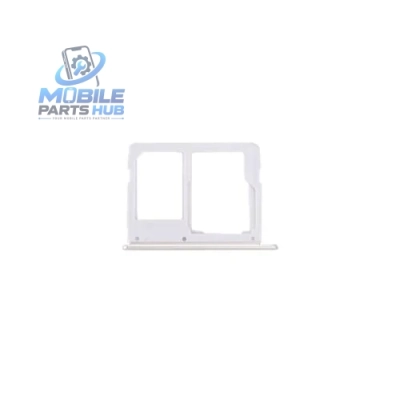 Samsung Galaxy C7 SIM tray