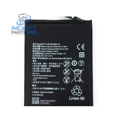 Original Huawei Y9s Battery