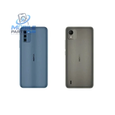 Nokia C300 Backshell