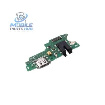 Original Oppo A8 Charging Logic