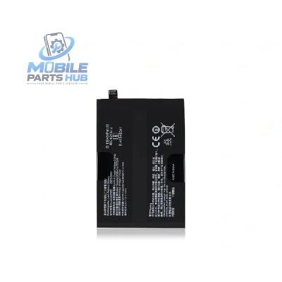 OnePlus Nord CE 2 Battery