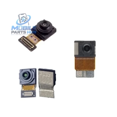 Huawei Y6 Prime (2019) Front Camera