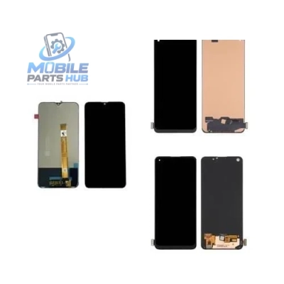 Oppo A38 Display