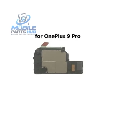 OnePlus 9 Pro Loudspeaker