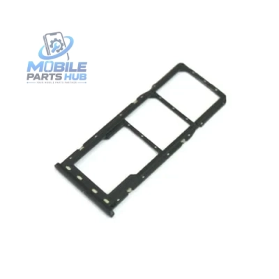 Samsung Galaxy M20 SIM tray
