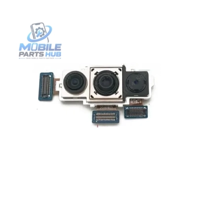 Samsung Galaxy A50s Back Camera