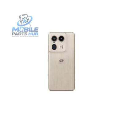 Motorola Edge 50 Ultra Backshell
