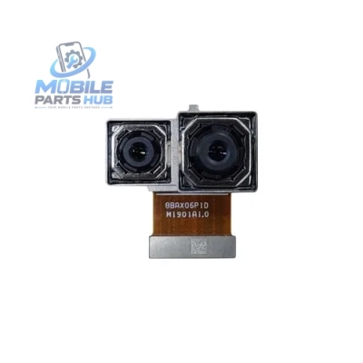 Xiaomi Redmi K20 Back Camera