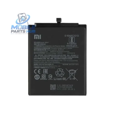 Xiaomi Mi A3 Battery