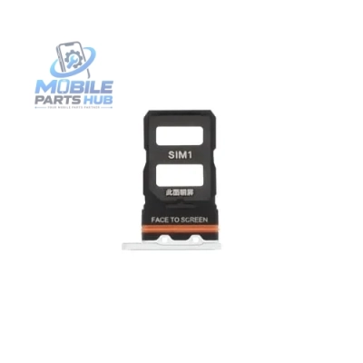 Xiaomi 12S Pro SIM Tray