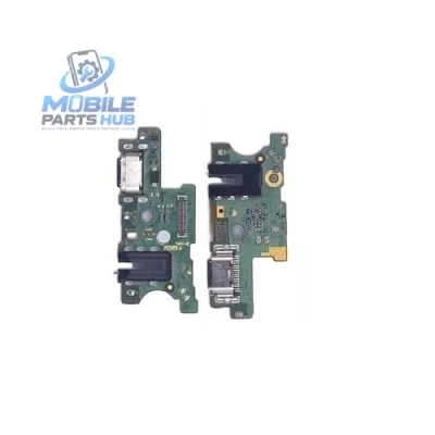 Original Infinix Note 11s Charging Logic