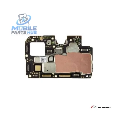 Realme 9 Motherboard Repair Service