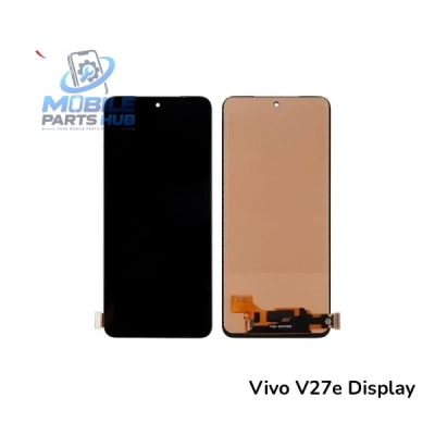 Original Vivo V27e Display