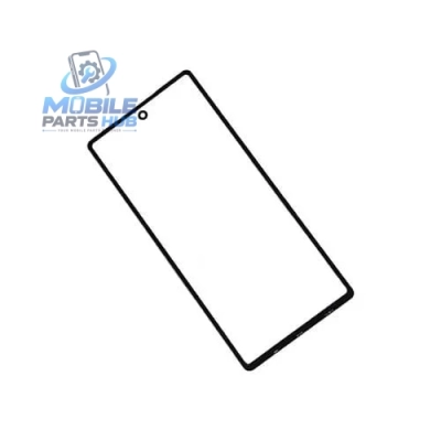 Google Pixel 6 Upper Glass (Display)
