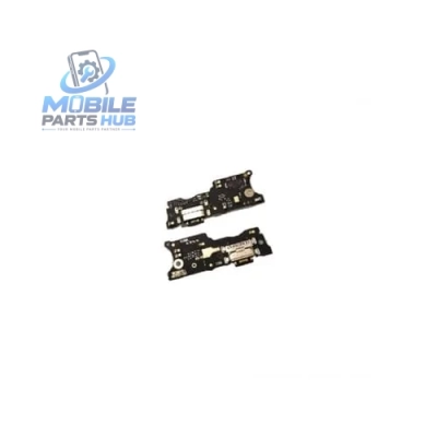 Original Xiaomi Redmi 10C Charging Logic