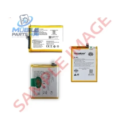 Vivo V50 Battery