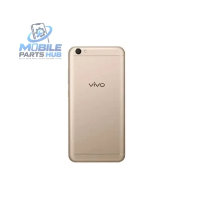 Vivo Y5 Backshell