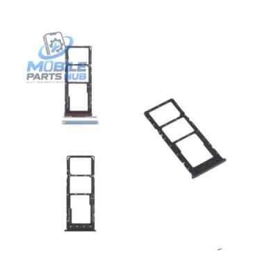 Tecno Pova 6 Neo SIM Tray