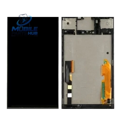 HTC One M9 Prime Display