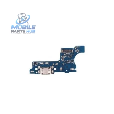 Samsung A7 2016 Charging Logic