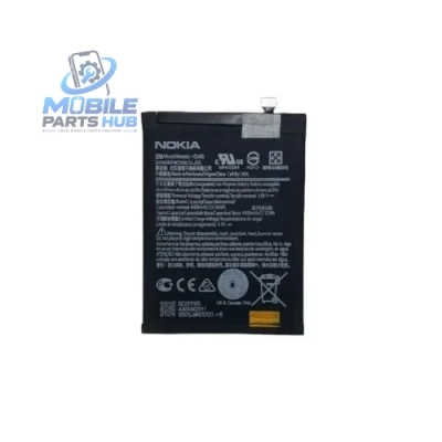 Nokia 8.3 5G Battery
