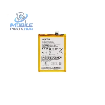 Oppo A5 5G Battery
