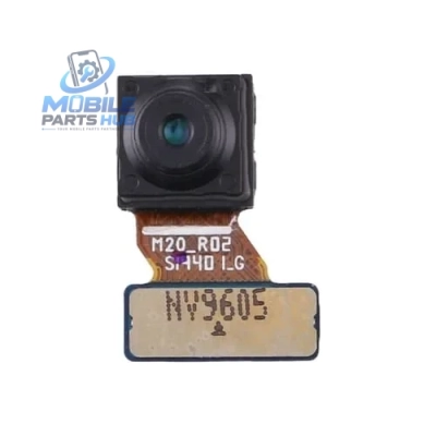 Samsung Galaxy M20 Front Camera
