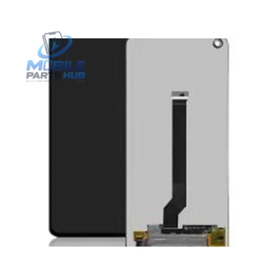 Samsung Galaxy M40 Display