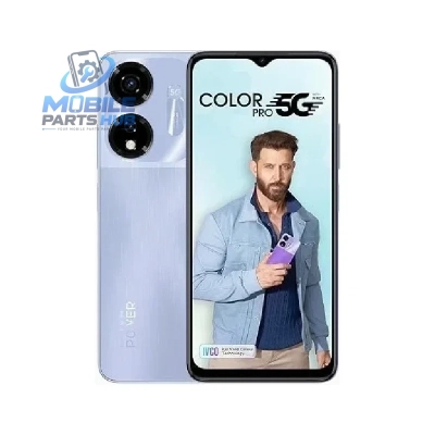 Itel Color Pro