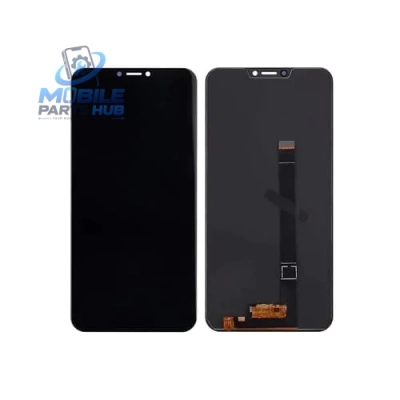 Asus ZenFone 5Z Display