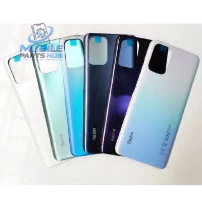 Xiaomi Mi note 10s Backshell
