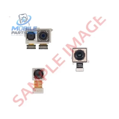 Oppo Find X8 Back Camera