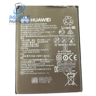 Original Huawei Y6P Battery