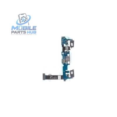 Samsung A9 2016 Charging Logic