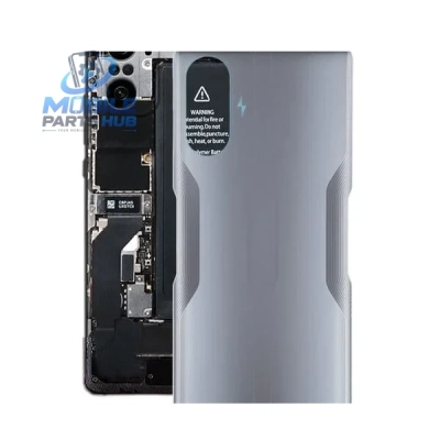 Xiaomi Redmi K40 Gaming Backshell