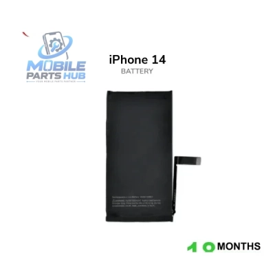 Original iPhone 14 Battery