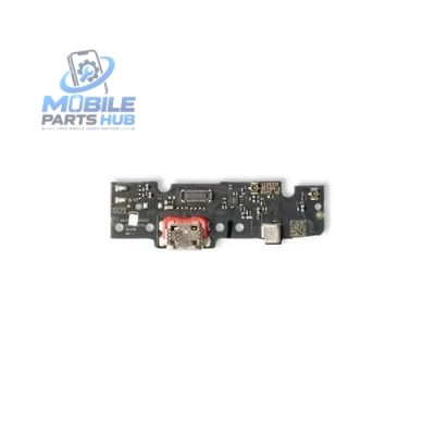 Original Motorola Moto E5 Plus Charging Logic