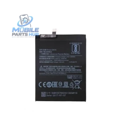 Xiaomi Mi 5S Battery