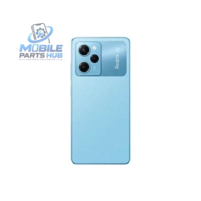 Xiaomi Redmi Note 12 Pro Speed Backshell