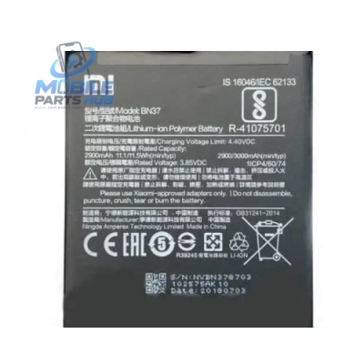 Xiaomi Redmi 6A Battery