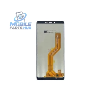 Tecno Pop 2 Plus Display