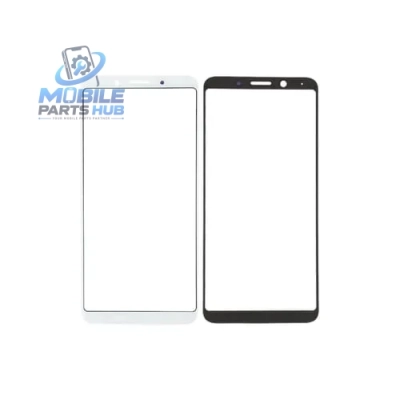 Oppo F5 Upper Glass (Display)