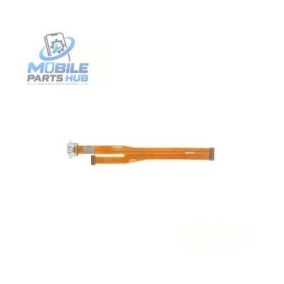 Original Oppo F5 Charging Logic