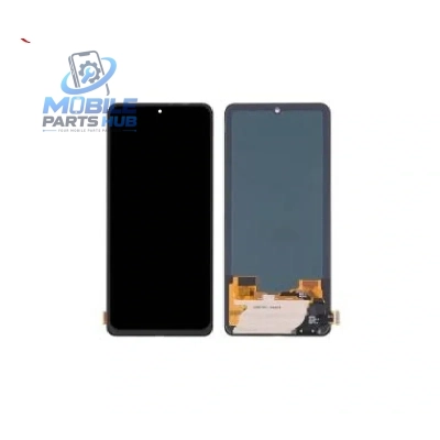 Xiaomi Redmi Turbo 4 Pro Display